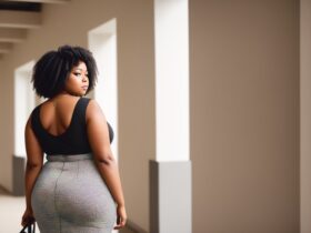 We need to stop exploiting Black women through the ‘Booty Paradox’