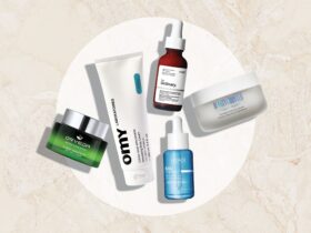 How to Winterize Your Skincare Routine