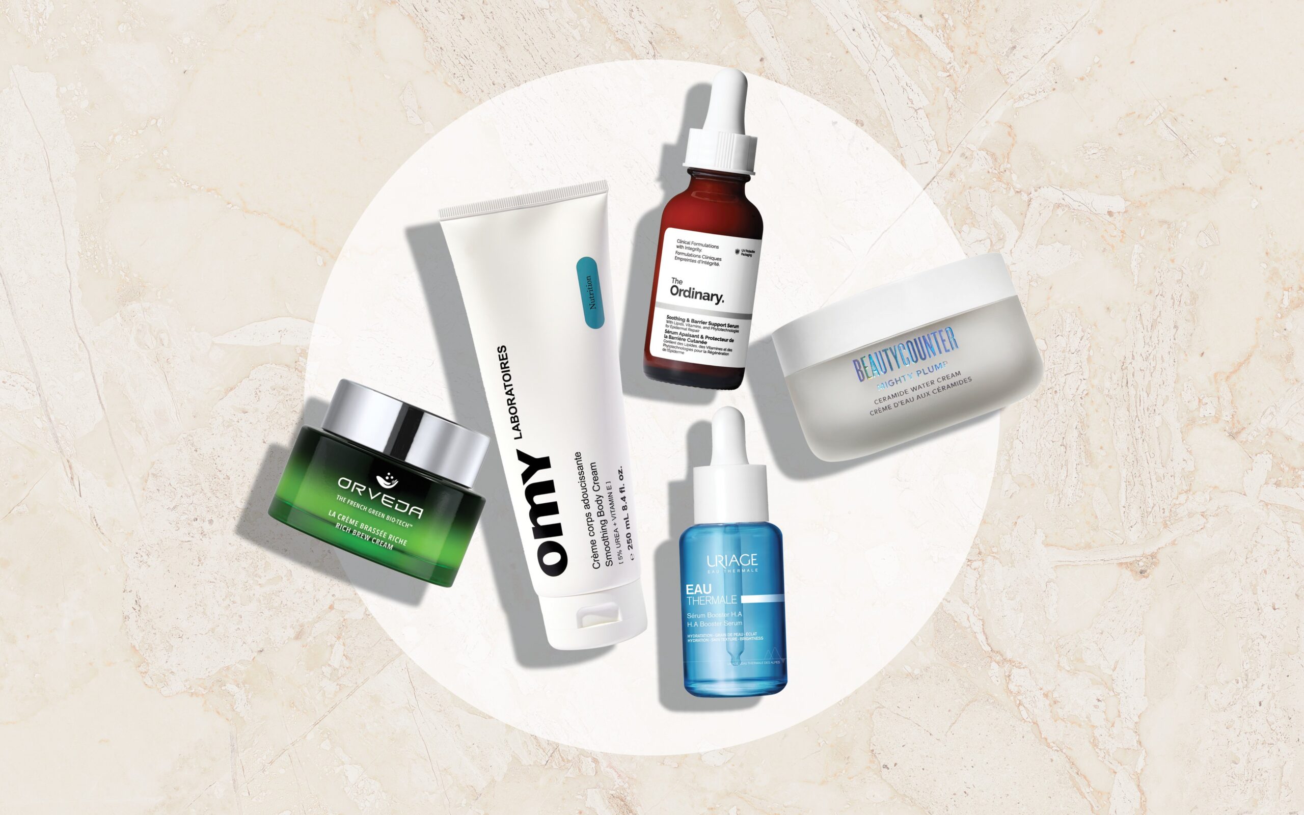 How to Winterize Your Skincare Routine