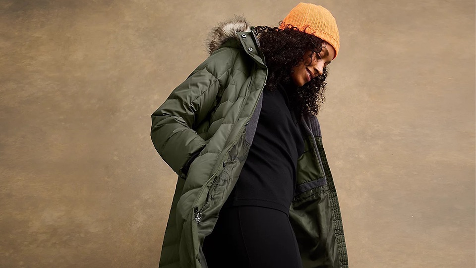 The Best Long Puffer Coats For 2023 According to a Fashion Stylist – StyleCaster