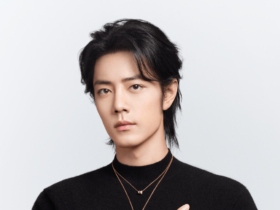 Actor Xiao Zhan Named Boucheron Ambassador – WWD