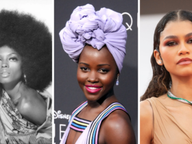 10 Iconic Beauty Looks from Black Women Throughout History