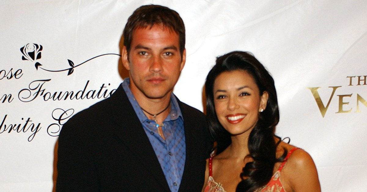 Eva Longoria and Ex-Husband Tyler Christopher’s Relationship Timeline