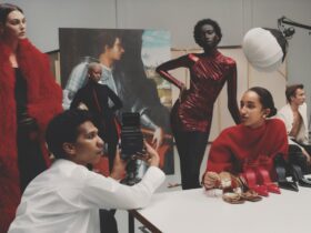 The Evolving Landscape of Art and Fashion Collaborations – ARTnews.com