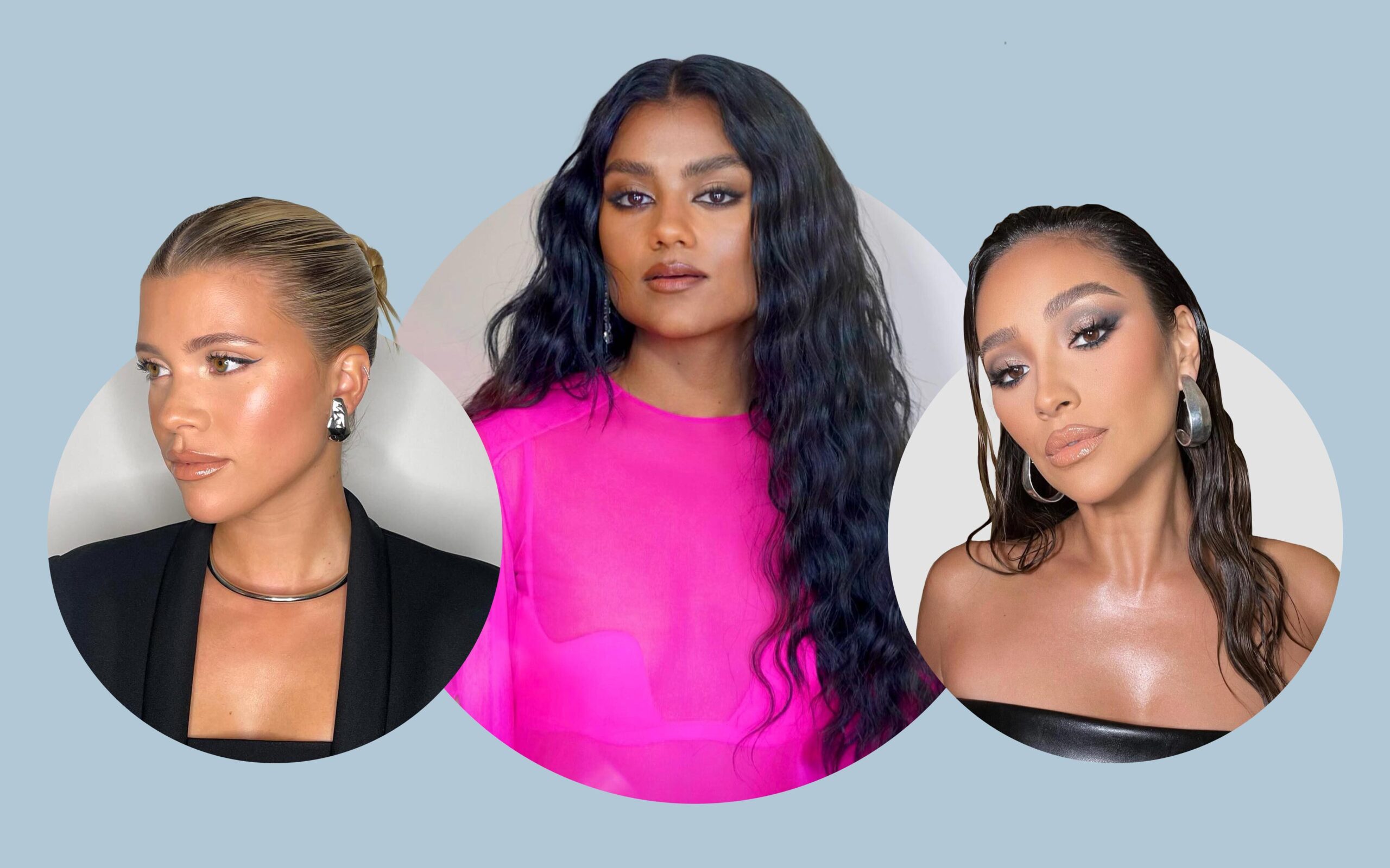 6 Celebrity-Approved Hairstyles For Fall/Winter 2023