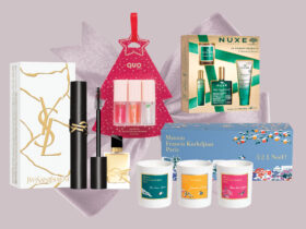 15 of the Best Beauty Gift Sets to Offer This Holiday Season