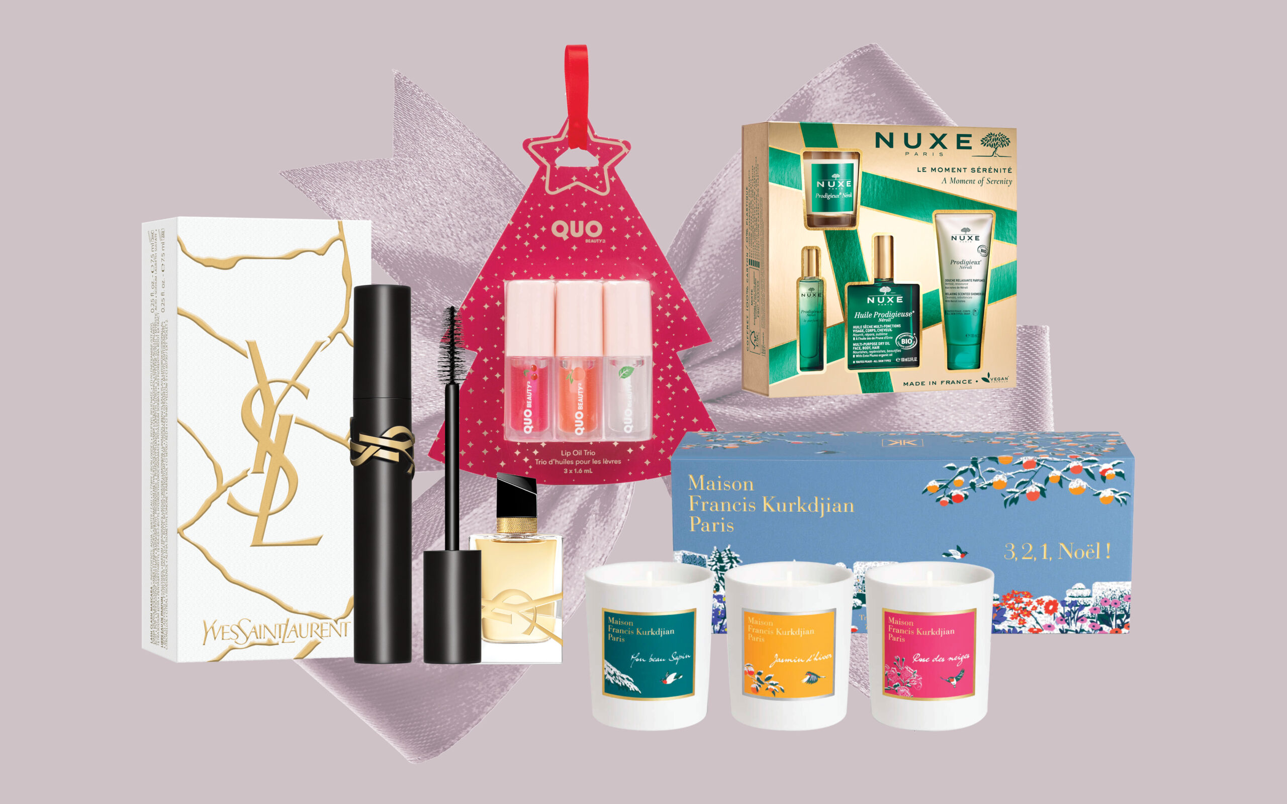 15 of the Best Beauty Gift Sets to Offer This Holiday Season