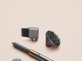 Dyson Drops New Airwrap Attachments + More Beauty News