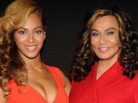 Beyoncé’s mum Tina Knowles slams ‘racist’ comments about singer