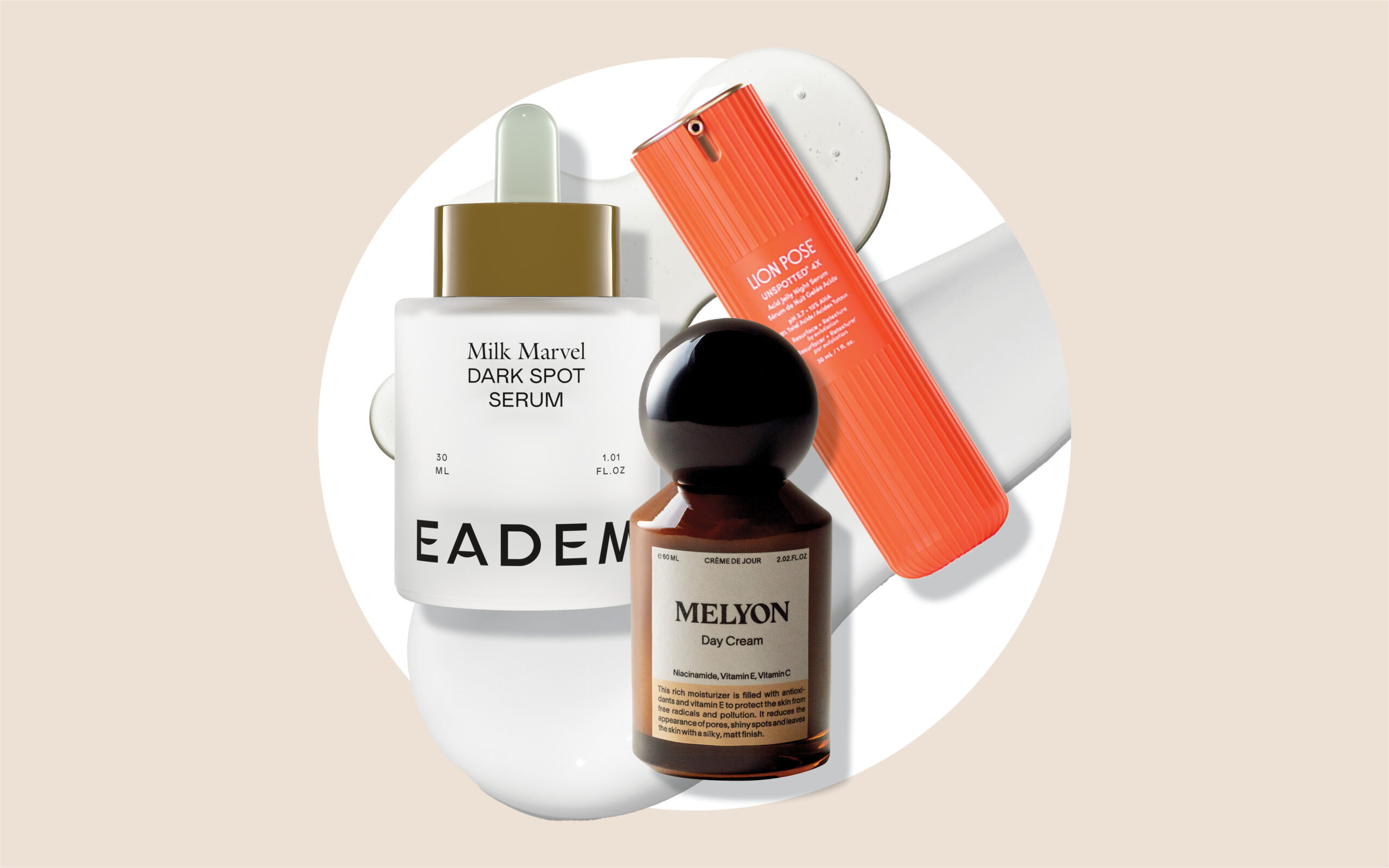 Meet the Skincare Pros Formulating Products for Melanin-Rich Skin