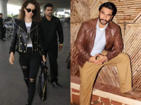 Channel your inner celebrity with these Top 5 leather jackets