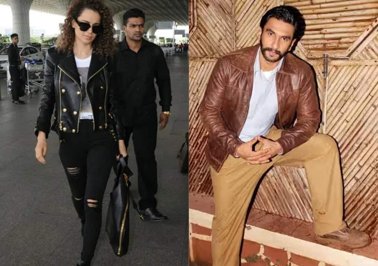 Channel your inner celebrity with these Top 5 leather jackets