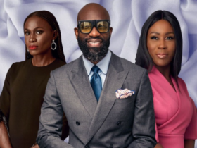 Meet the Nigerian Fashion Moguls championing ‘Made in Africa’ worldwide