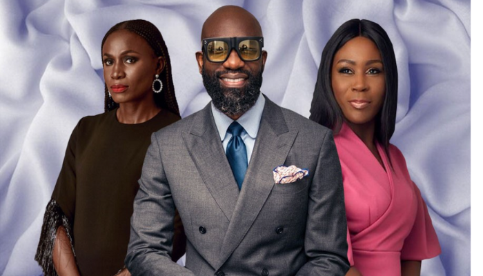 Meet the Nigerian Fashion Moguls championing ‘Made in Africa’ worldwide