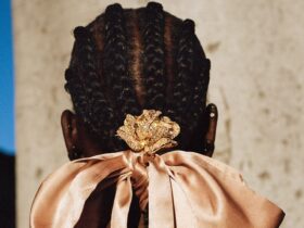 Hair Bows are Back—And This Time, The Adults Are Joining In