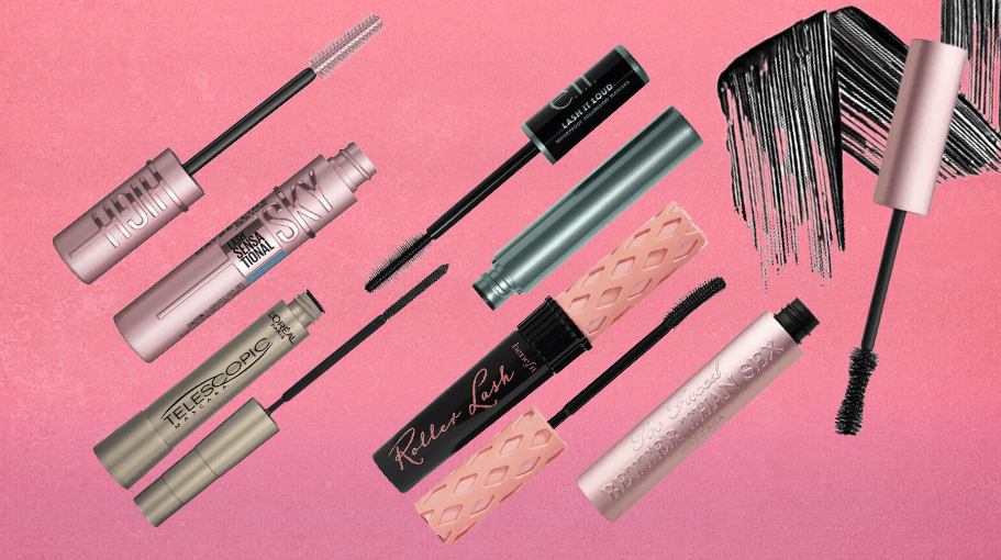 8 Best Mascaras at Target, Tested & Reviewed – WWD