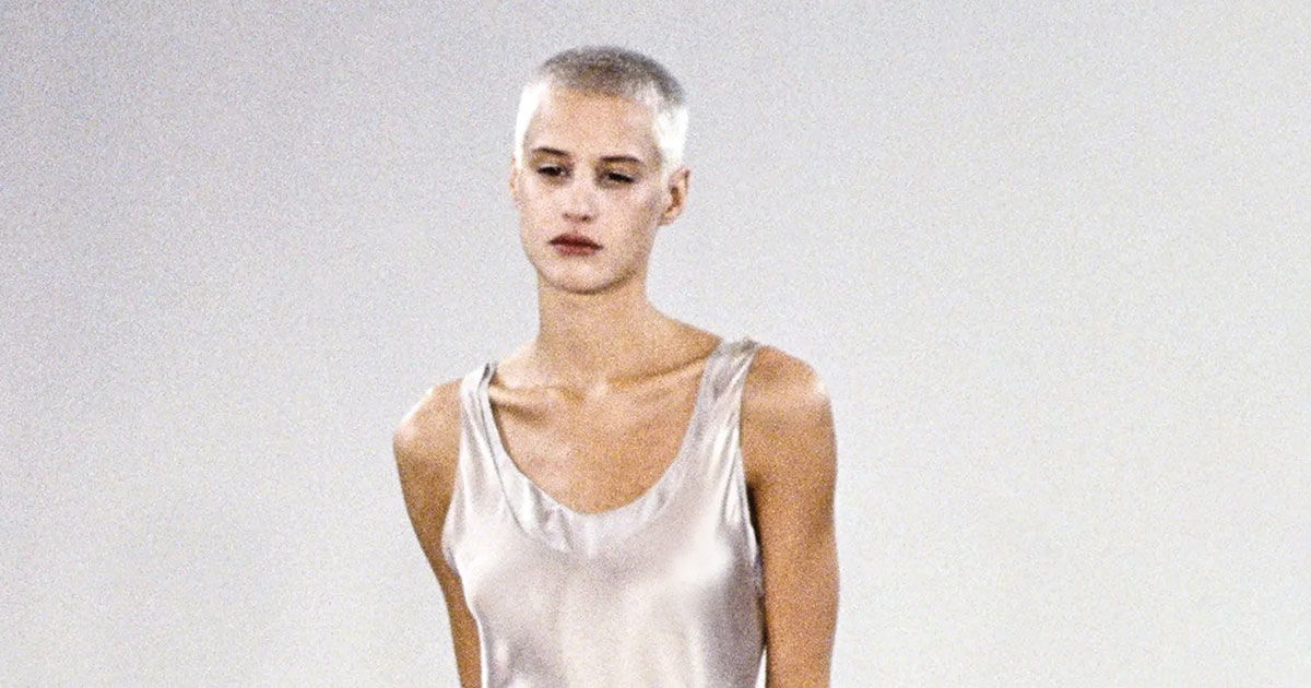 Exploring the History of the Slip Dress and How it Found its Way Back