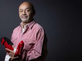 The enduring allure of Louboutin’s red soles