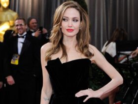 Angelina Jolie: Remember when a thigh-high slit dress kickstarted the ‘Angelina Effect’?