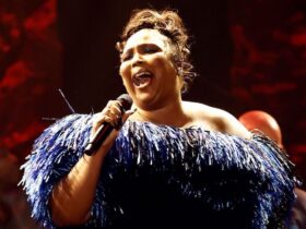 Former Lizzo Dancers Argue Filing Can’t Keep Her ‘Insulated From Liability’