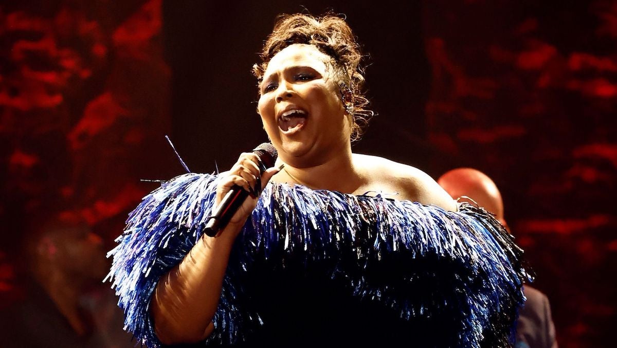 Former Lizzo Dancers Argue Filing Can’t Keep Her ‘Insulated From Liability’