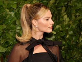 8 Chic Holiday Hairstyles to Recreate This Party Season