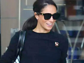 Meghan Markle Is Bringing Back Your Favorite Shoe From the 2010s — Ballet Flats