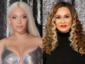 Tina Knowles Addresses Claim Beyoncé Bleached Her Skin