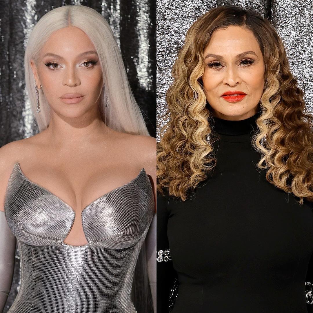 Tina Knowles Addresses Claim Beyoncé Bleached Her Skin