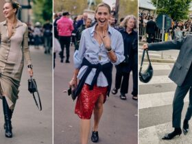 20 Chic Fall Outfit Ideas, Approved by Stylists and Editors