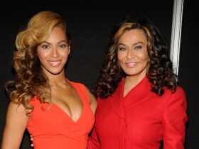 Beyoncé’s Mom Tina Knowles Called out Ignorant Comments About Her Daughter’s Skin Color