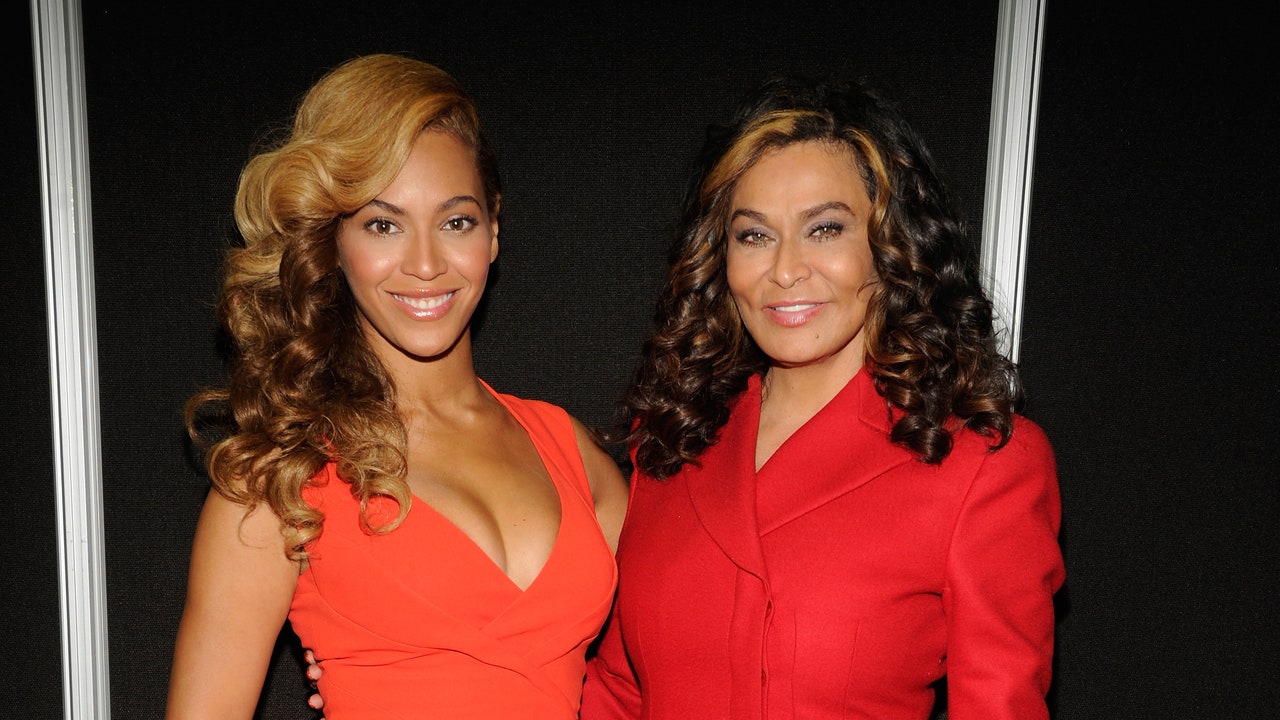 Beyoncé’s Mom Tina Knowles Called out Ignorant Comments About Her Daughter’s Skin Color