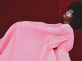 Alluring Fashion Gift Ideas From Black-Owned Brands: Atelier Ndigo, Hanifa, And More