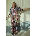 Karisma Kapoor in a Rahul Mishra pantsuit