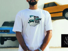 What We Are Buying Today: Saudi clothing brand ‘012’