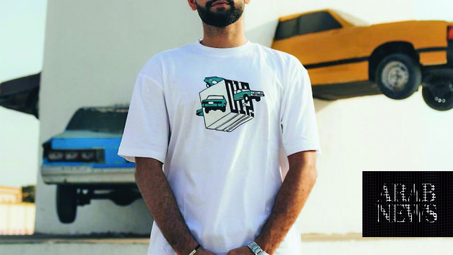 What We Are Buying Today: Saudi clothing brand ‘012’