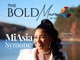 The Standout Gem: MiAsia Symone