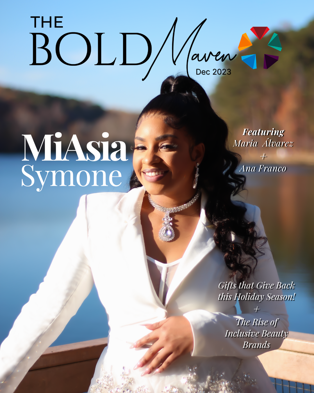 The Standout Gem: MiAsia Symone