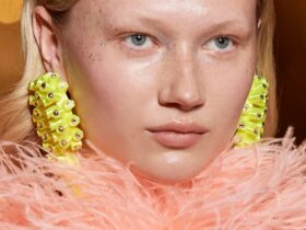 12 Beauty Products Inspired by Peach Fuzz, Pantone’s 2024 Colour of the Year