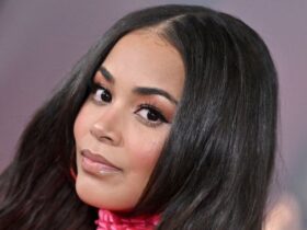 Lauren London’s Iconic Beauty Moments