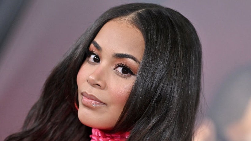 Lauren London’s Iconic Beauty Moments