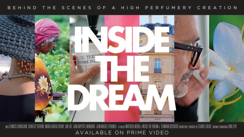 A Documentary About an Iconic Dior Fragrance + More Beauty News