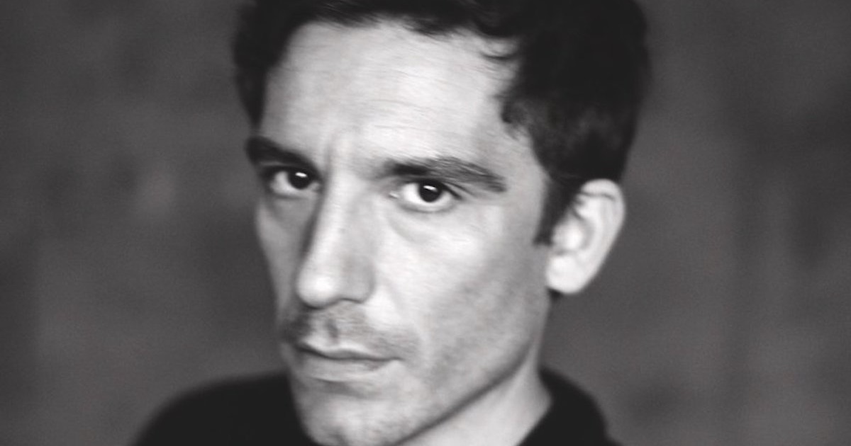 Julien Dossena, Creative Director Of Rabanne, Talks About Leading The French Fashion House