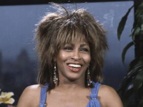 Tina Turner, Jerry Springer died this year — who else famous died in 2023?