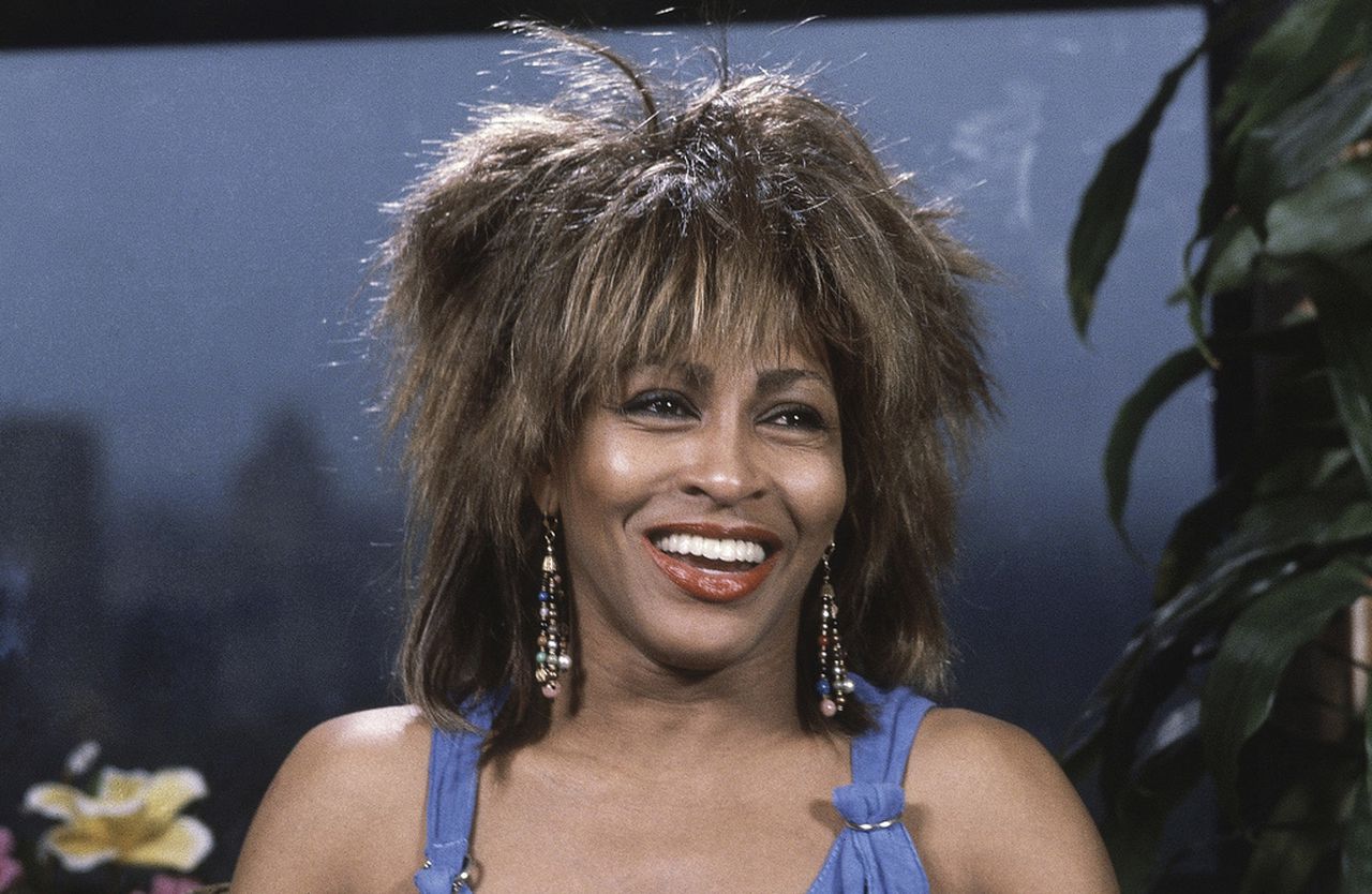 Tina Turner, Jerry Springer died this year — who else famous died in 2023?