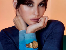 Nour Arida and Audemars Piguet Present a Dynamic Interplay of Heritage and Contemporary Wonders