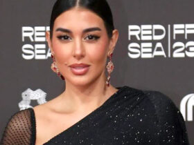 All the Celebrities at Red Sea International Film Festival 2023