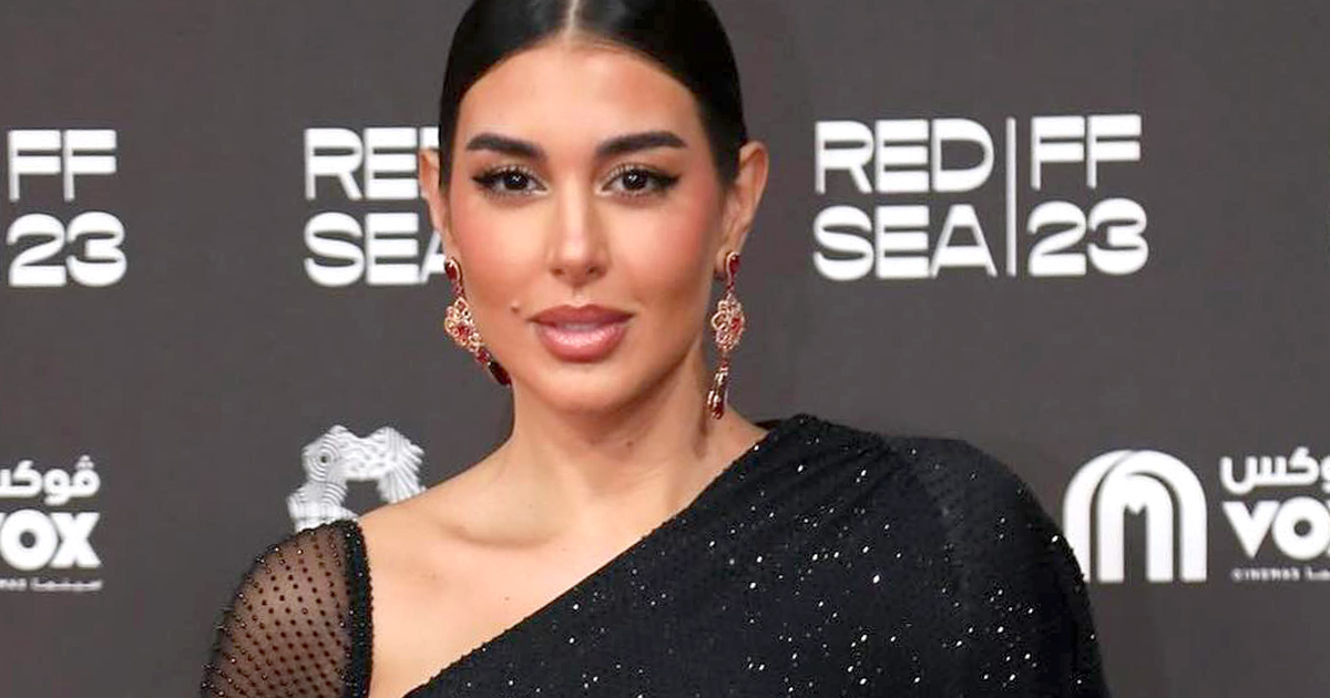 All the Celebrities at Red Sea International Film Festival 2023