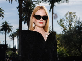 Inside Balenciaga’s Star-Studded Fall 2024 Show in Los Angeles