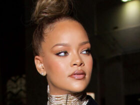 Rihanna Hails Pearl Necklaces as the New ‘It’ Accessory to Streetwear